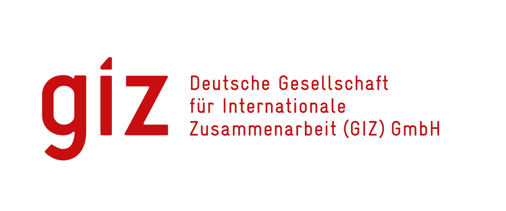 Logo GIZ