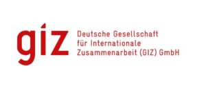 GIZ Deutsche Gesellschaft für Internationale Zusammenarbeit