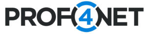 Prof4Net Logo